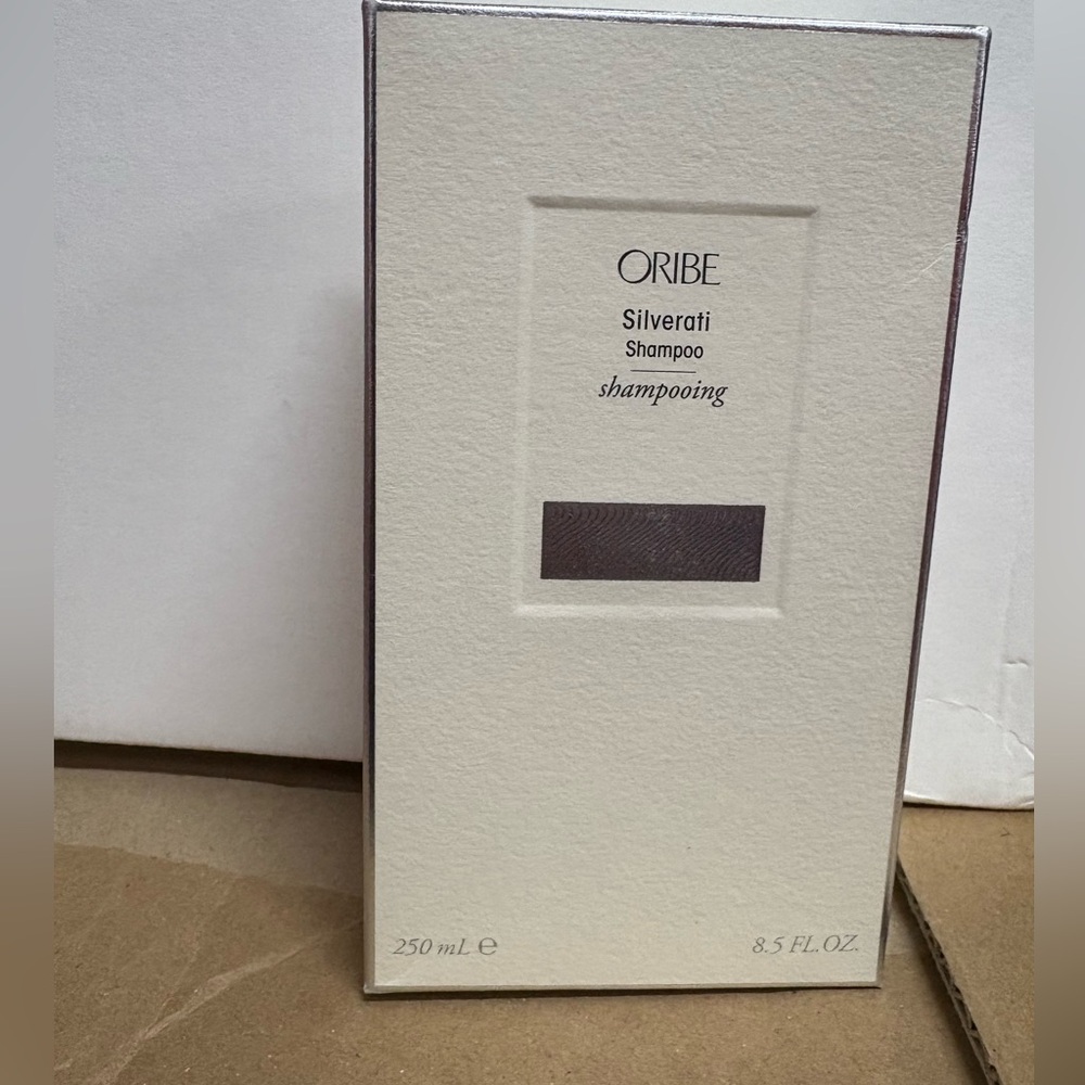 Oribe Silverati Shampoo 8.5 oz